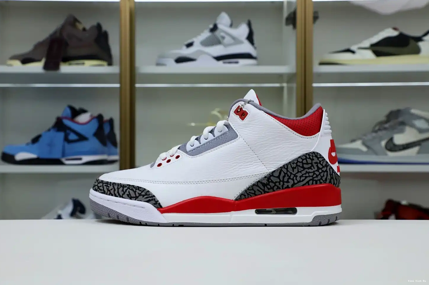 AIR Kimikick JORDAN 3RETRO 0623
